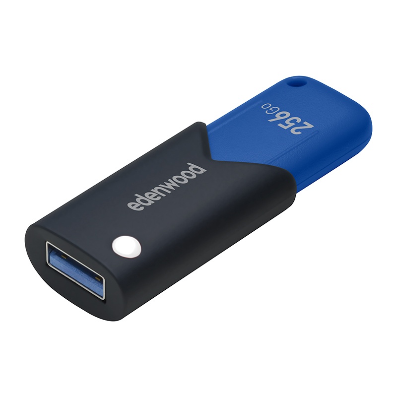 Cle Usb 3.0 Edenwood 256go - Bon état sur Electro Depot